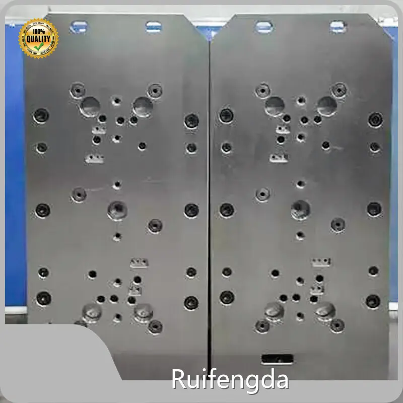 Wholesale Injection Mould Base Price List 1