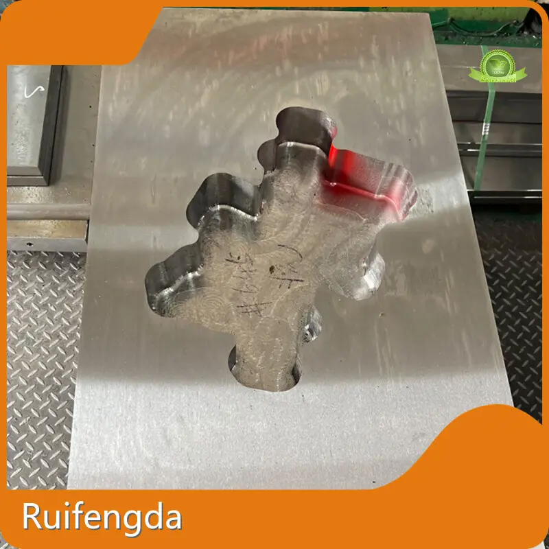 High-quality Mold Base Manufacturers Price List 1