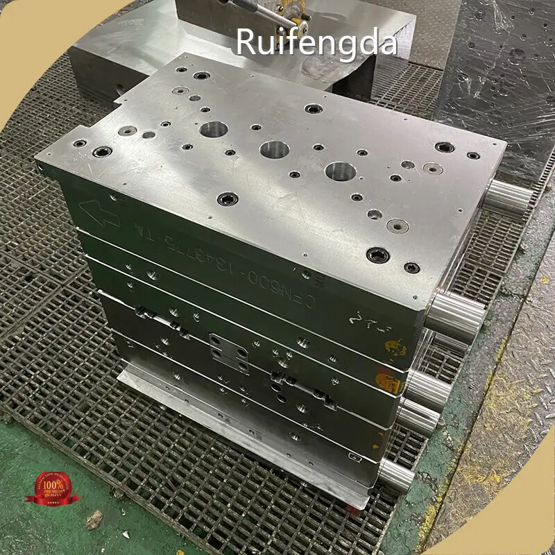 Mould Base Manufacturer Upply 1