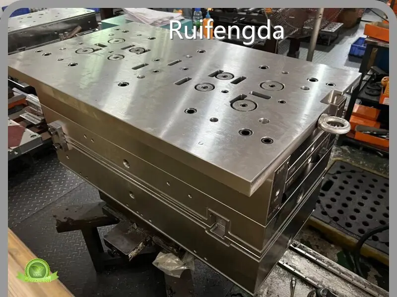 Special Mold Bases Upply 1