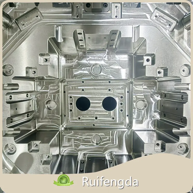 New Mold Base Manufacturers Suppliers for Industrial 1