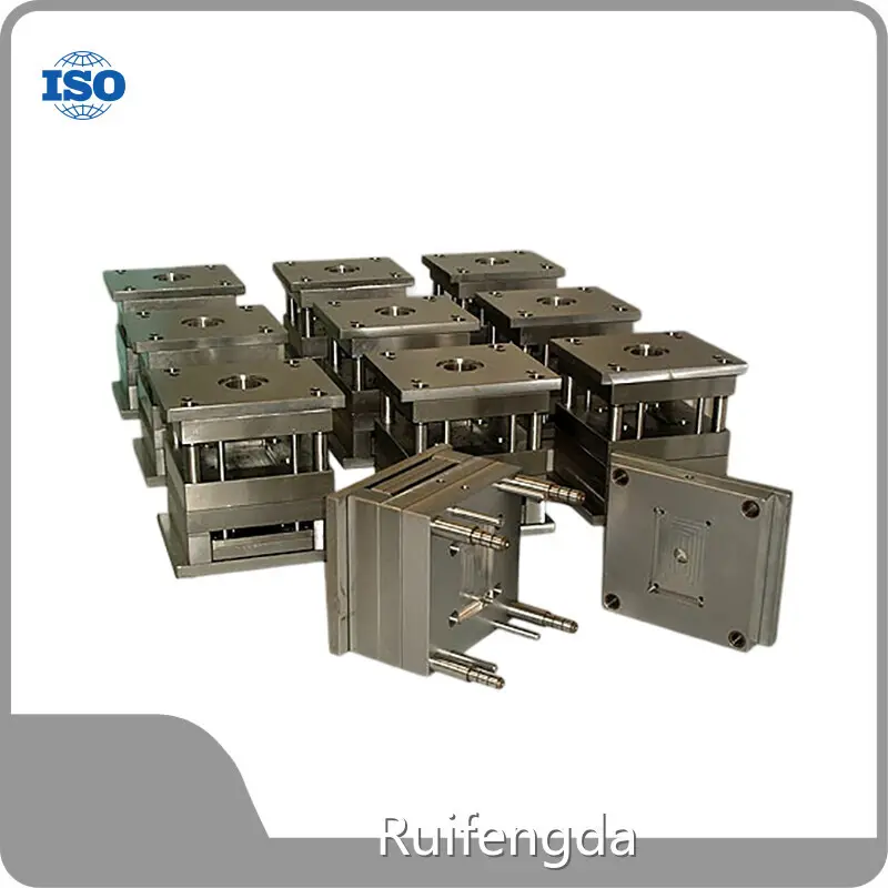 High-quality Mold Base Supply for Industrial 1