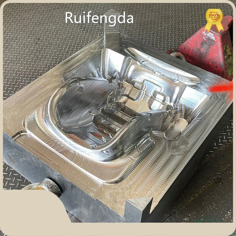 Latest Plastic Mould Base Price List 1