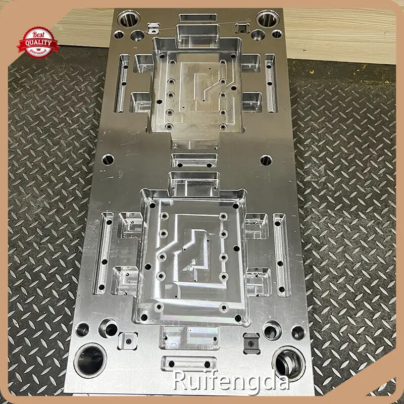 Machine Plate Weight Company 1