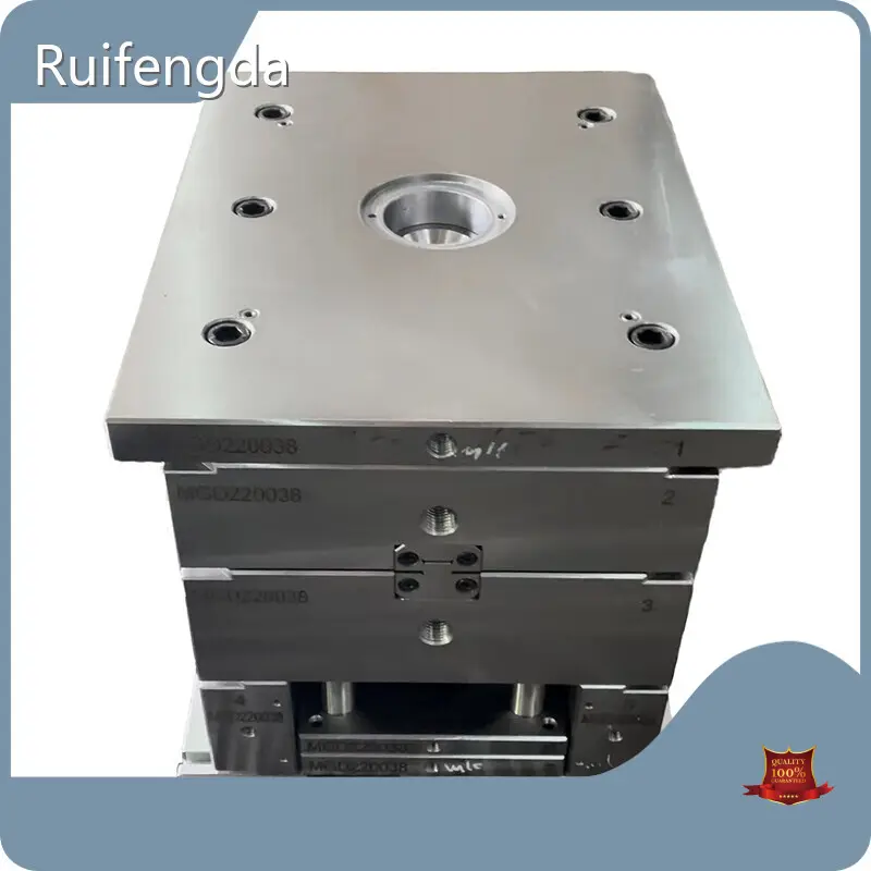 For Industrial Special Mould Base by Ruifengda 1