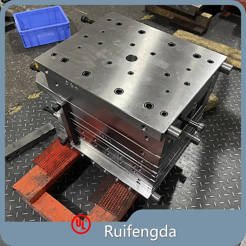 Ruifengda Mold Bases for Prototyping Mold Bases for Prototypingsupply 1