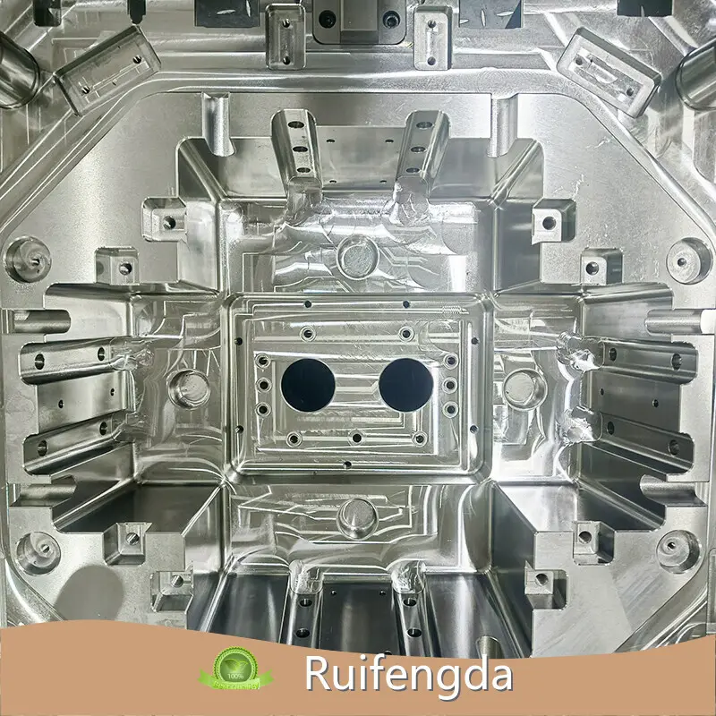 Best Injection Mold Base Suppliers Price List 1