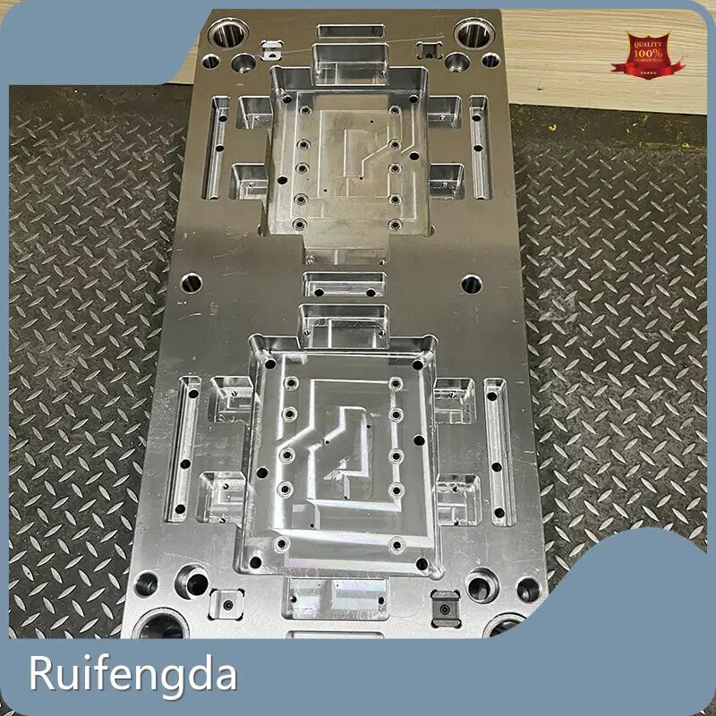 Wholesale Mold Bases for Prototyping for Industrial 1