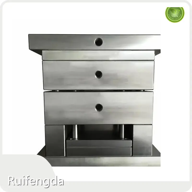 Mold Base Manufacturers for Industrial Upply 1