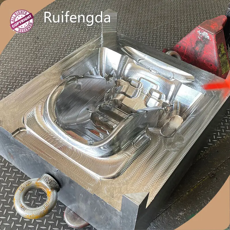 For Industrial Automotive Component Mold Base by Ruifengda 1