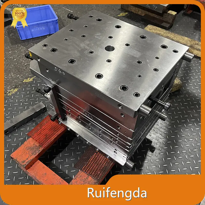 Top Injection Mold Base Suppliers Injection Mold Base Suppliers Company 1