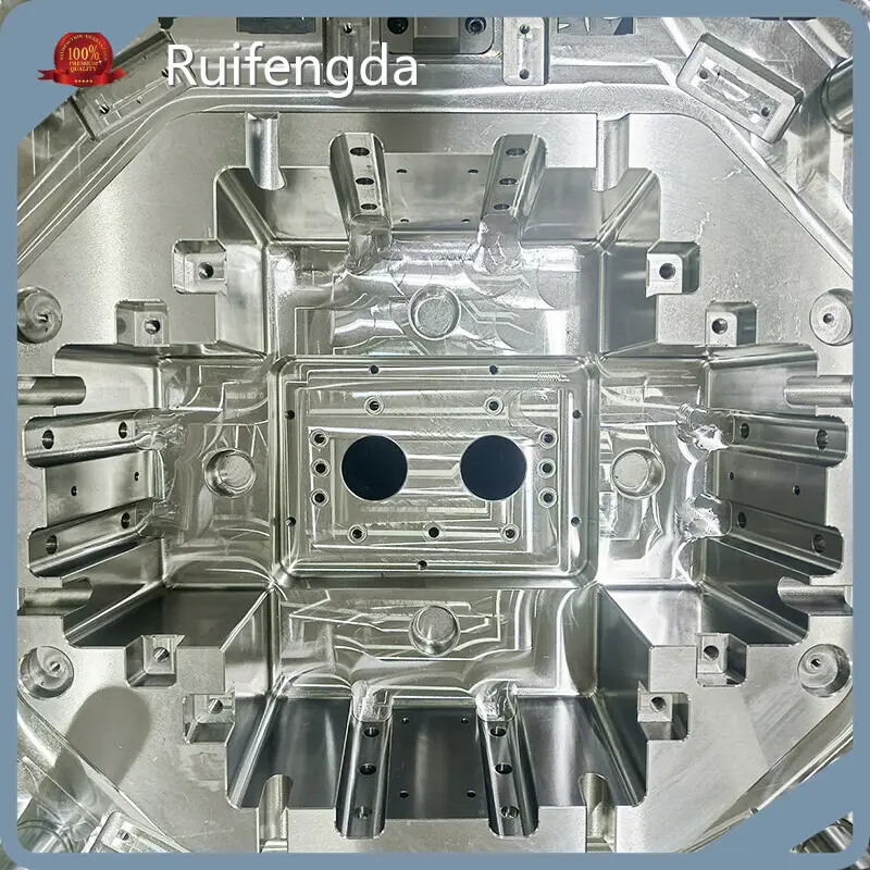 Ruifengda Automobile Mould Base for Business 1
