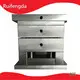 Custom Aluminum Mold Base Aluminum Mold Base Company 1