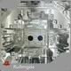 Top Mold Base Cost Supply for Industrial 1