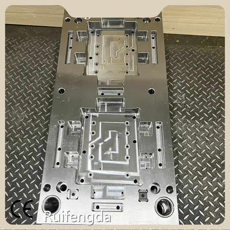 Latest Aluminum Mold Base Price List-1 1