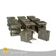 For Industrial Standard Mould Base Manufacturer by Ruifengda 1