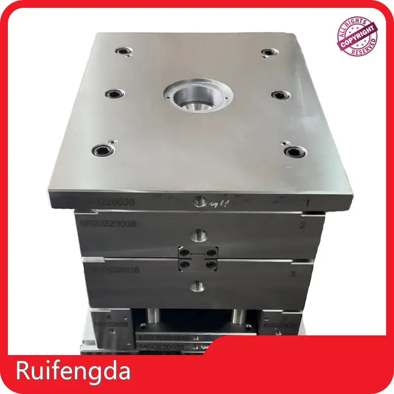 New Mould Base Design Mould Base Design Company 1