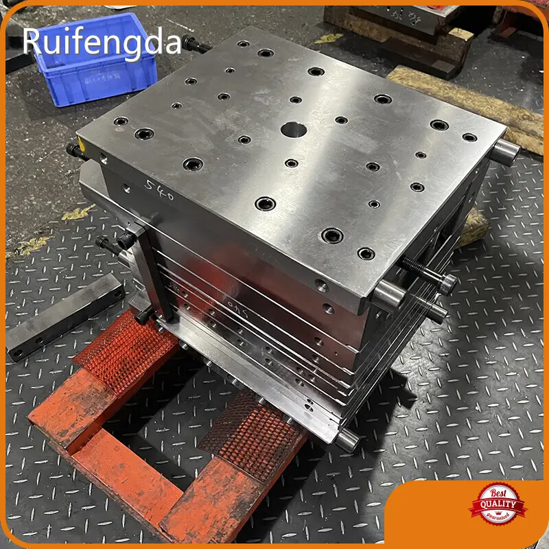 Best Mould Base for Industrial 1