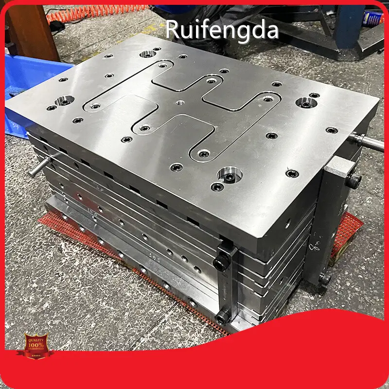 For Industrial Superior Mold Bases by Ruifengda 1