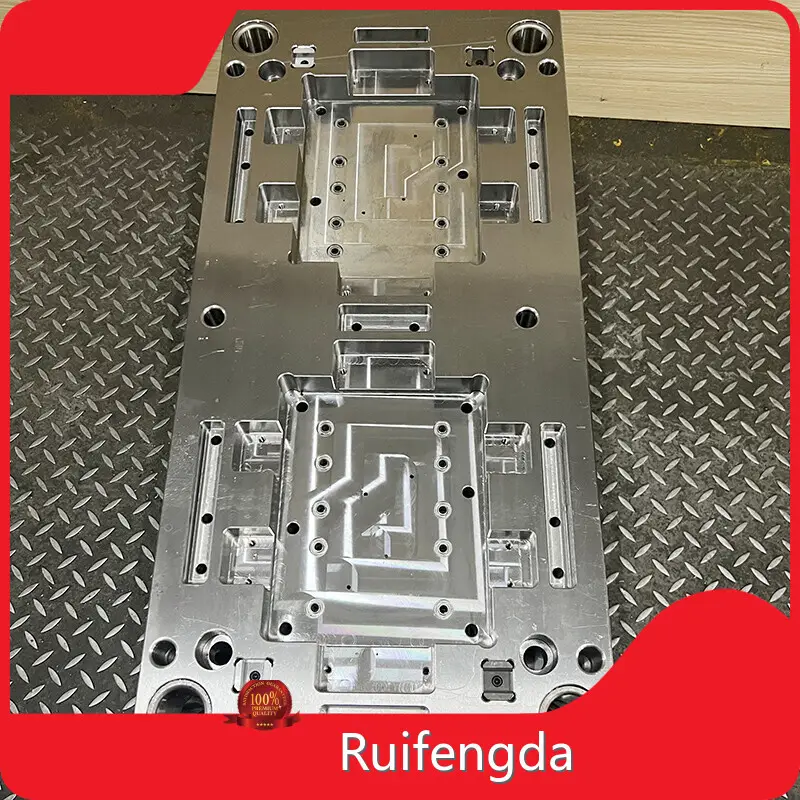 Mold Bases for Prototyping Upply 1