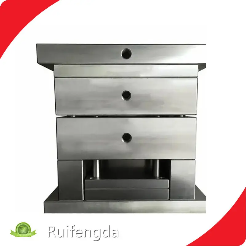Lateststandard Mould Base for Industrial 1