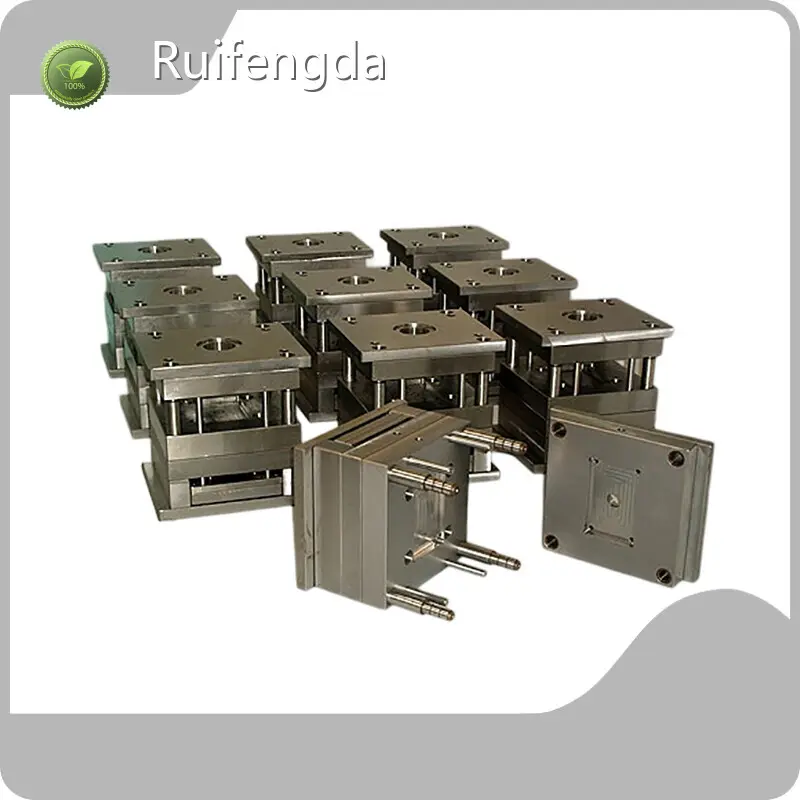 Standard Mould Base Upply 1