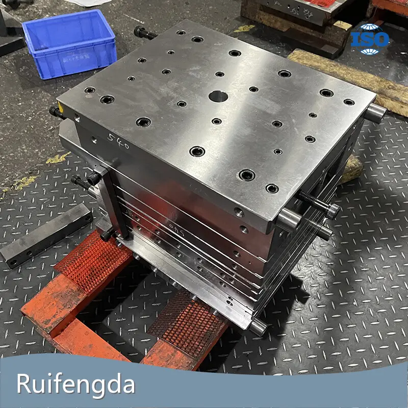 Bestmold Base Cost for Industrial 1