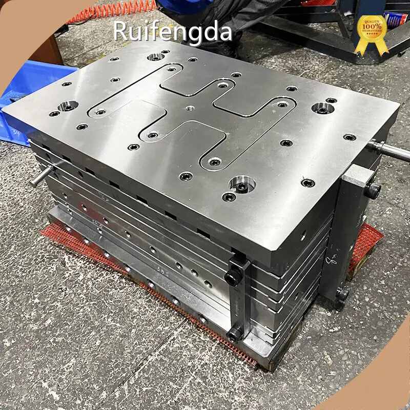 Custom Mold Bases Company-1 1