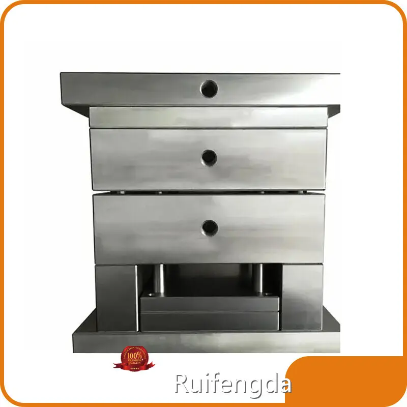 Wholesale Standard Mould Base Company for Industrial 1