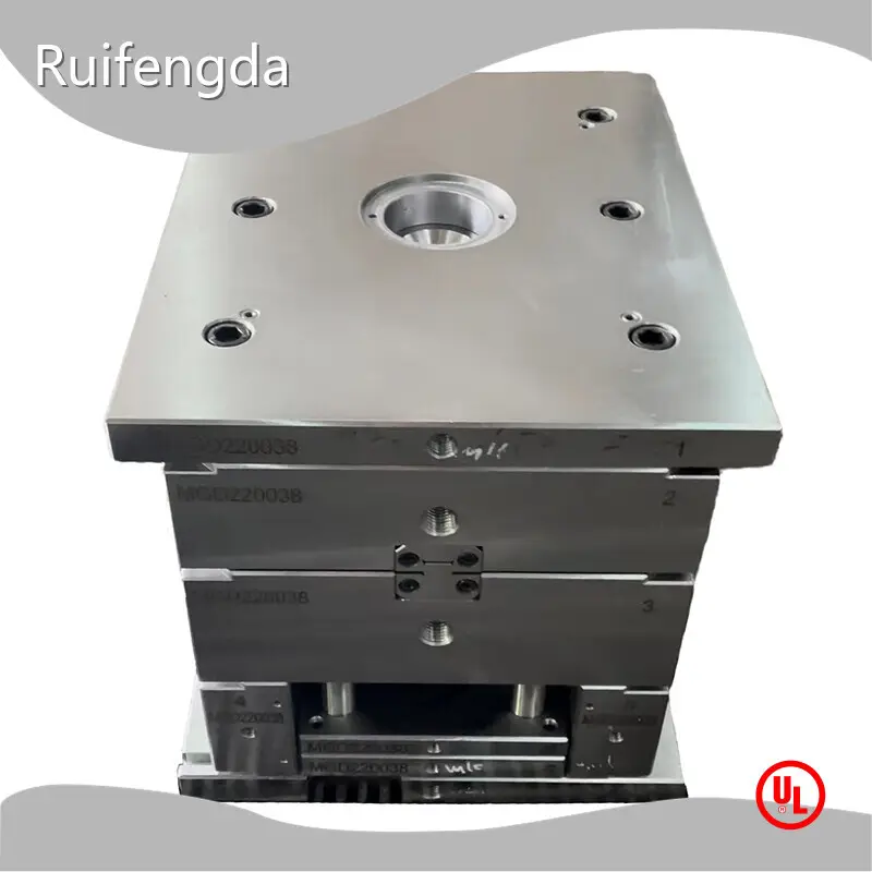 High-quality Mould Base Design Price List 1