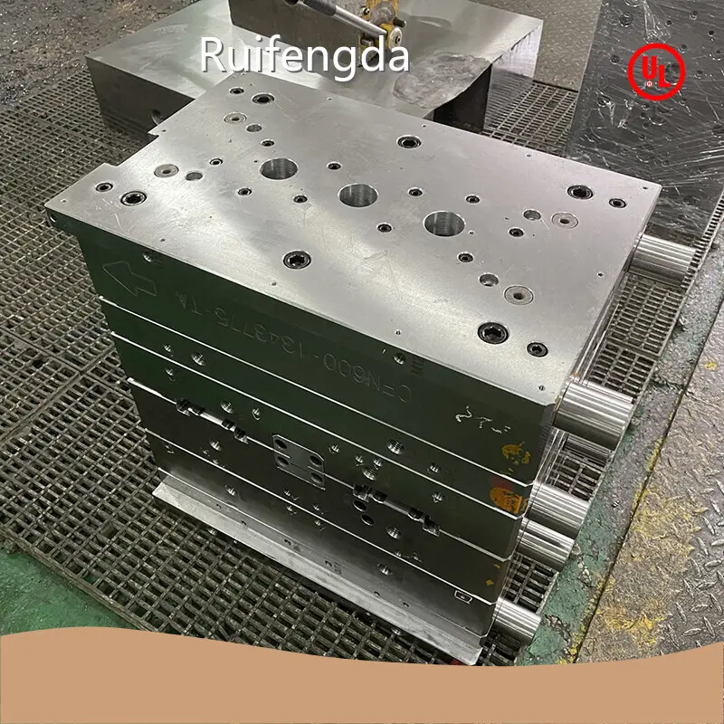 High-qualitymould Base Manufacturer for Industrial 1