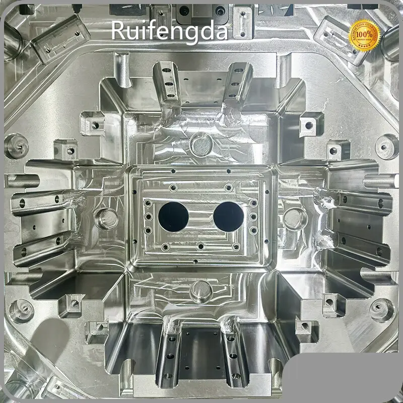 Newmold Base Material for Industrial 1