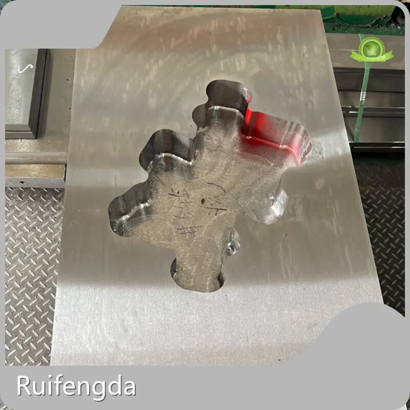 Mould Base Plate for Industrial Uppliers 1