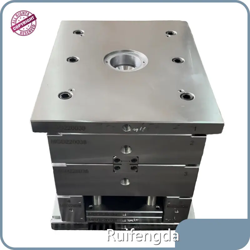 For Industrial Custom Mold Bases by Ruifengda 1