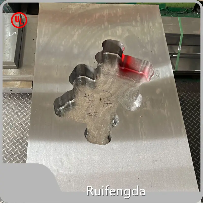 High-quality Mold Base Manufacturers for Business for Industrial 1