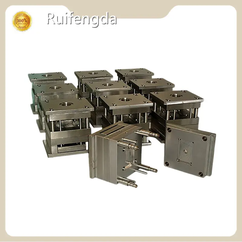 Wholesale Plastic Mould Base Price List 1