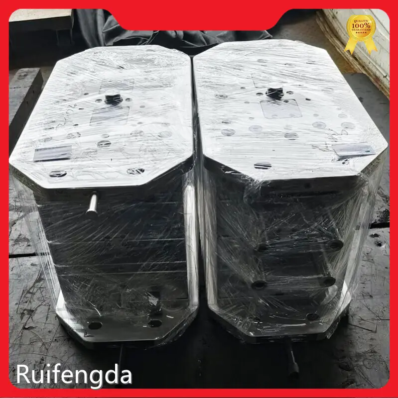High-quality Mold Base Cost for Business for Industrial 1