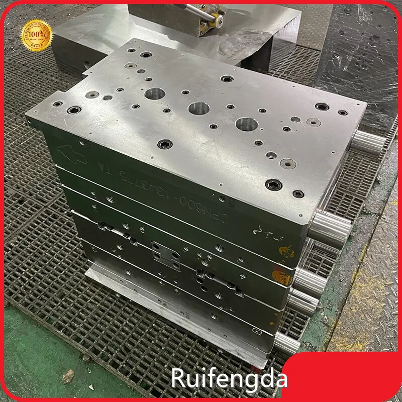 Ruifengda Custom Mold Bases Custom Mold Basessupply 1