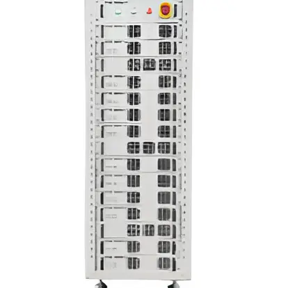 Battery Capacity Discharge Tester 05100 Wholesale - PSN Energy 6