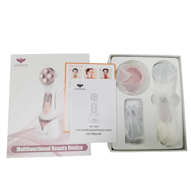 Mismon Ipl Hair Removal Equipment Manufacturer 2-3 Hourssuppliers 6