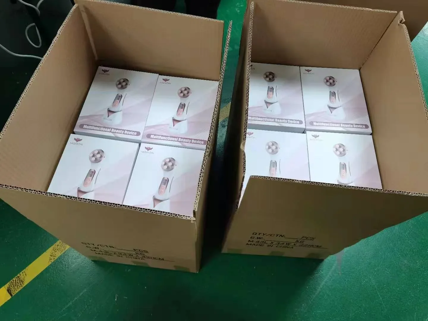 Mismon Ipl Hair Removal Equipment Manufacturer 2-3 Hourssuppliers 7