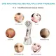 Radio Frequency Skin Tightening Machine PORTABLE by Mismon 3