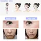 Radio Frequency Skin Tightening Machine PORTABLE by Mismon 4