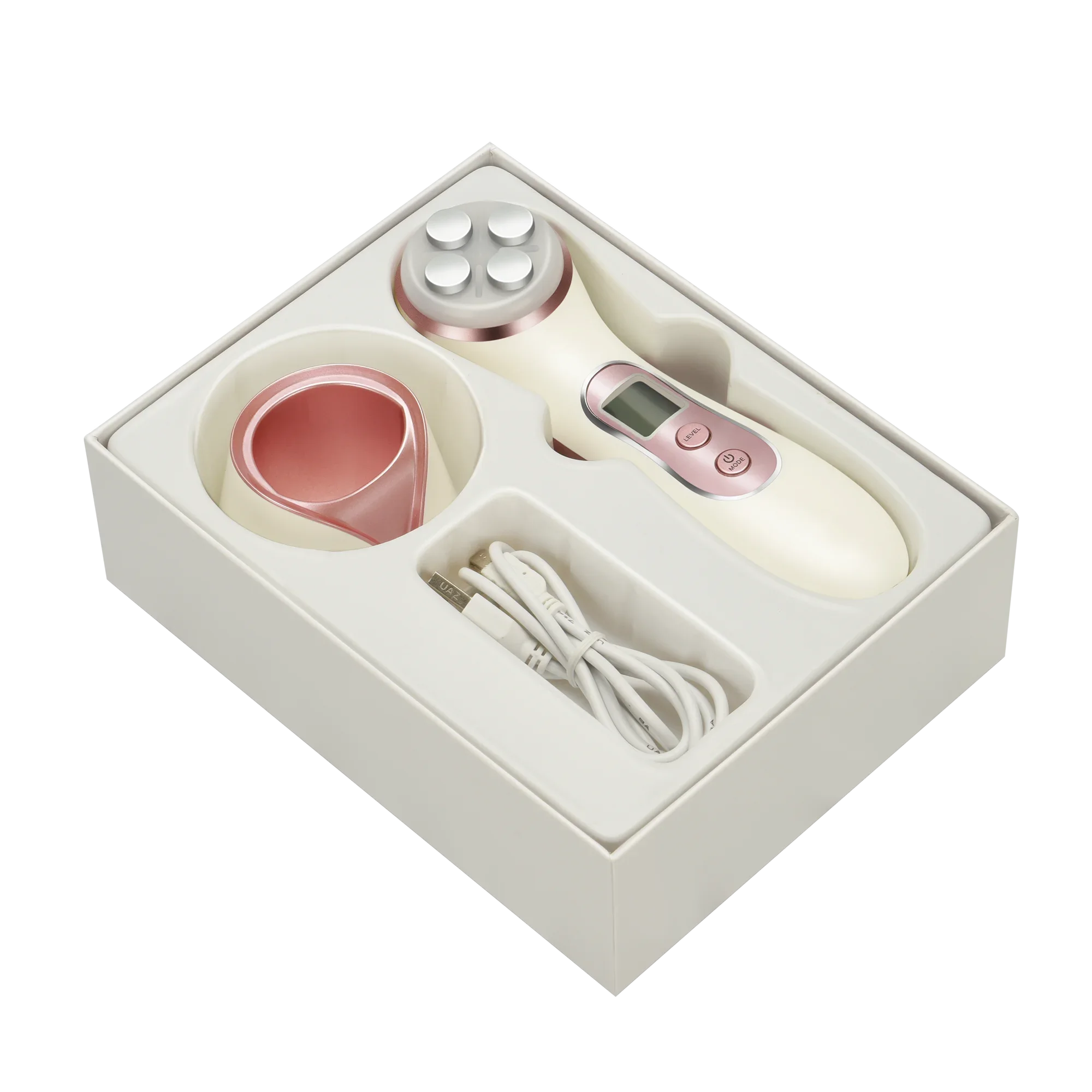 Mismon Bulk Buy Rf Beauty Machine ISO13485 7