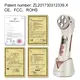 Rf Beauty Machine Mismon Manufacture Ems Face Slimming Beauty Machine 5