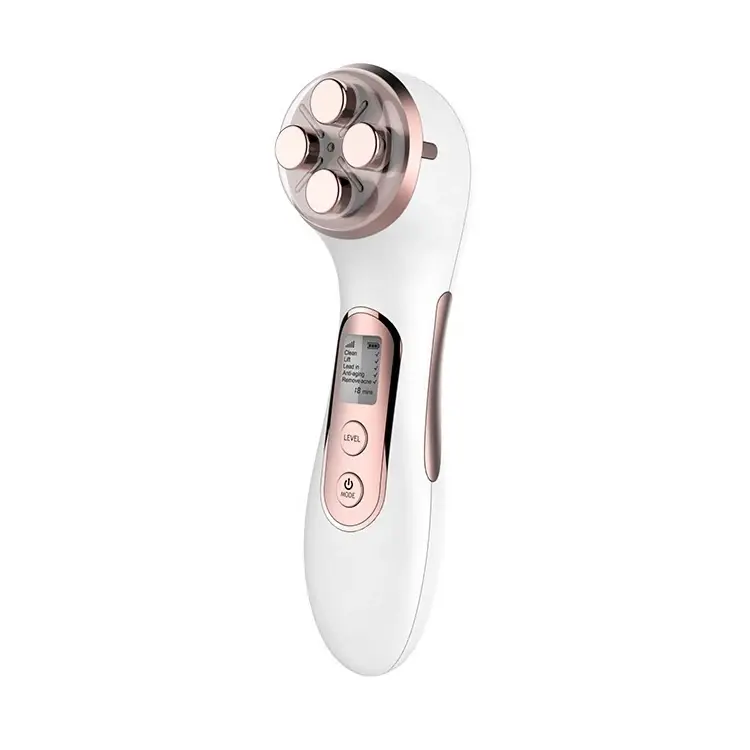 Rf Beauty Machine Mismon Manufacture Ems Face Slimming Beauty Machine 3