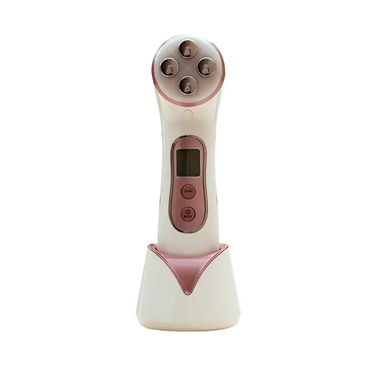Rf Beauty Machine Mismon Manufacture Ems Face Slimming Beauty Machine 2