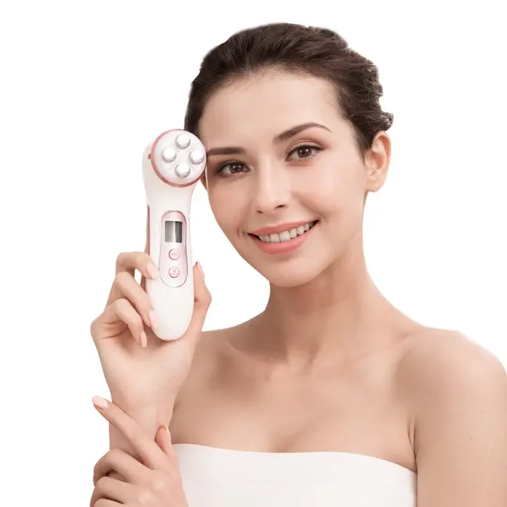 Beauty Equipment Manufacturer Factory Body 3