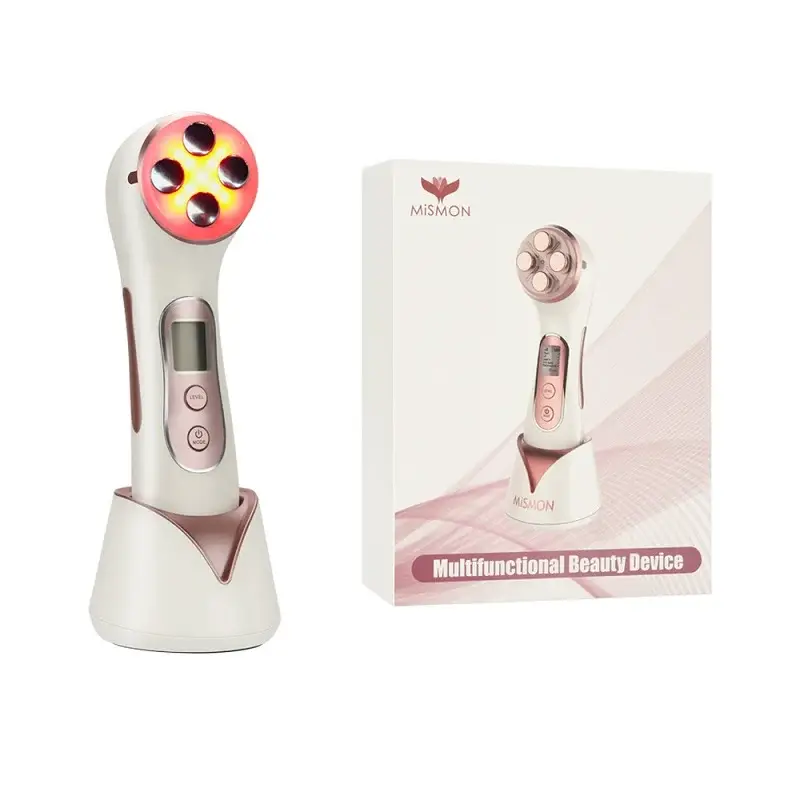 Beauty Equipment Manufacturer Factory Body 5