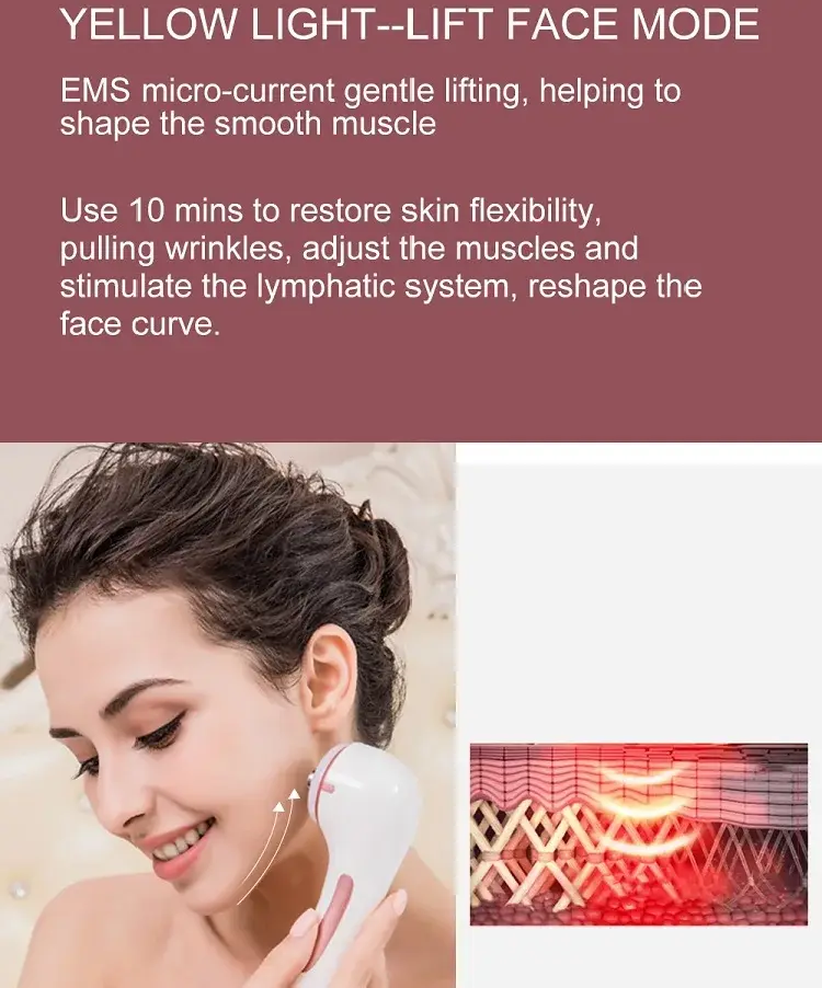 Laser Beauty Machine Supplier ISO9001 Mismon 3